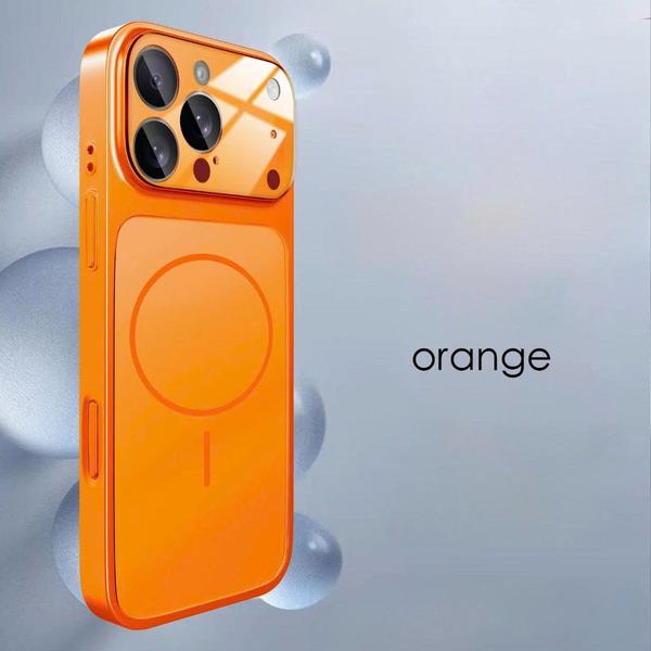 ỐP LƯNG ĐIỆN THOẠI GIẢ IPHONE 17 CÓ VÒNG TỪ TÍNH,CÓ CỤM BẢO VỆ CAMERA_thumbnail_8
