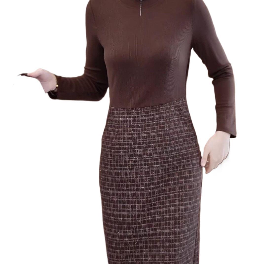 [MS000036] ✨ Set Đầm Váy Sang Chảnh Tôn Dáng Thanh Lịch_thumbnail_5