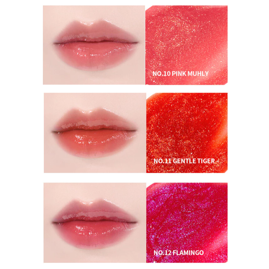 UNLEASHIA Non-Sticky Dazzle Tint 5.5g_thumbnail_5