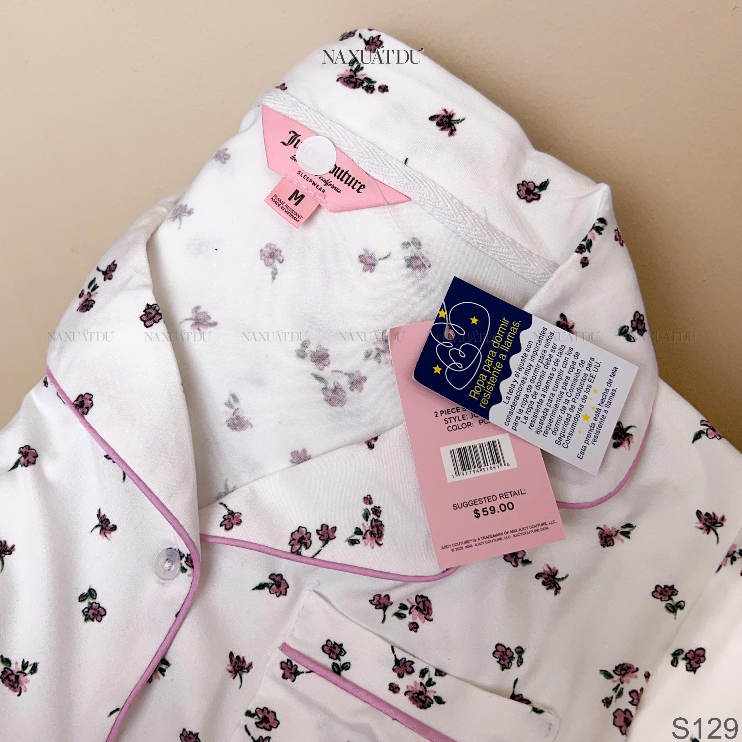 Bộ Pijama - S129_thumbnail_34