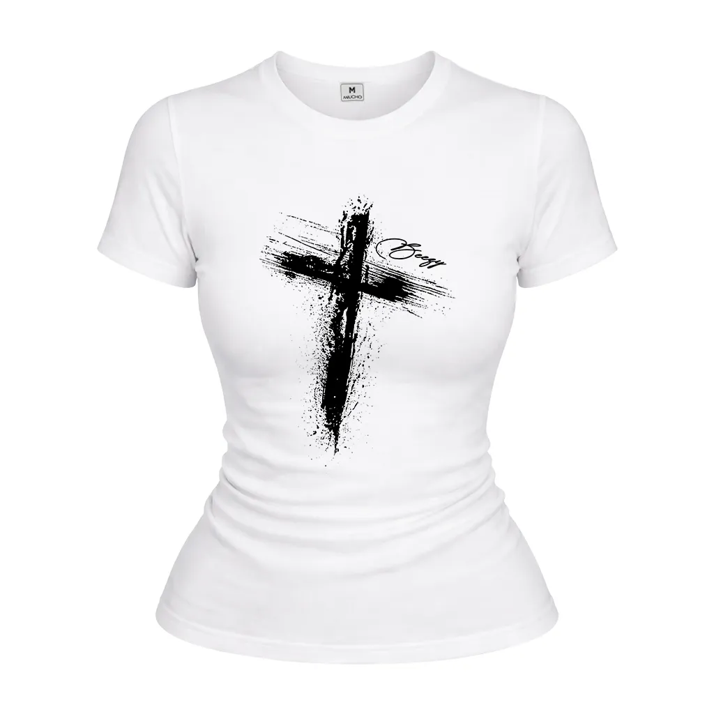 Áo baby tee ôm body cá tính Beezy 3395_thumbnail_0