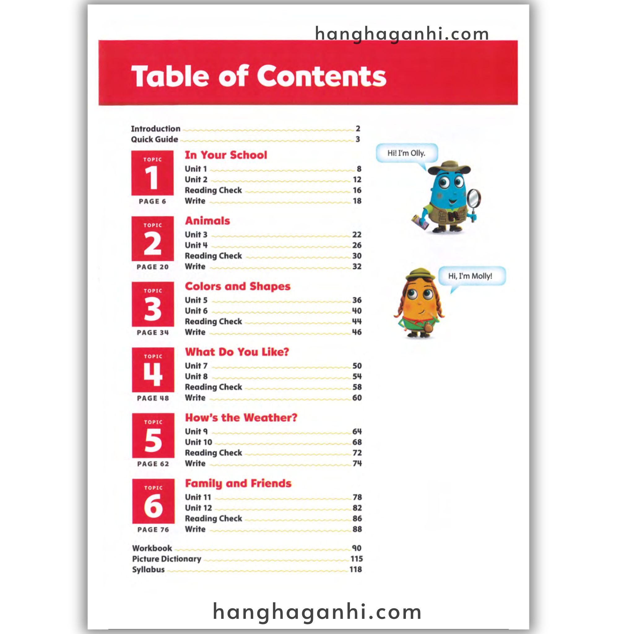 Oxford Skills World Level 1: Reading With Writing_thumbnail_16