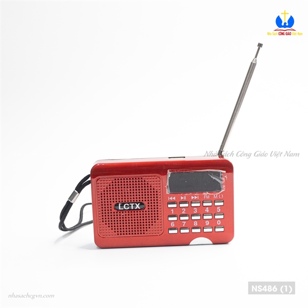 Đài bài giảng CTX cha Long