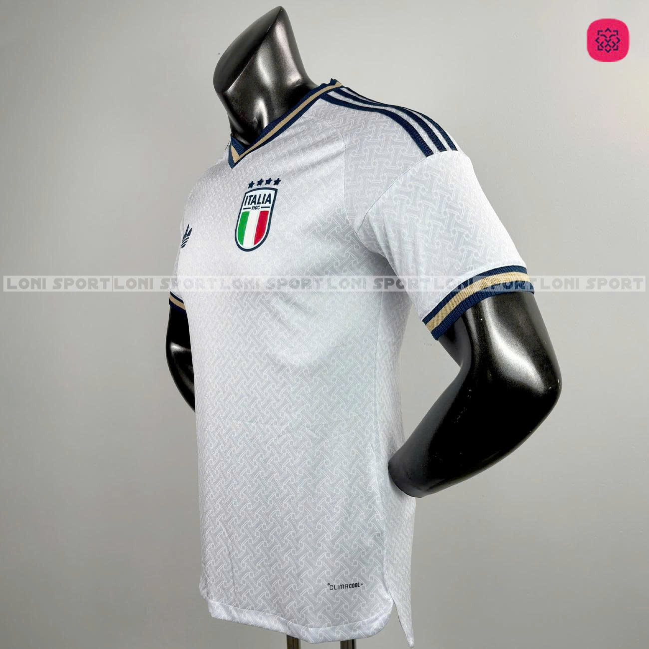 Áo Ý sân khách trắng World Cup 2026 - SF_thumbnail_2