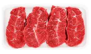 Thăn ngoại bò nhập khẩu