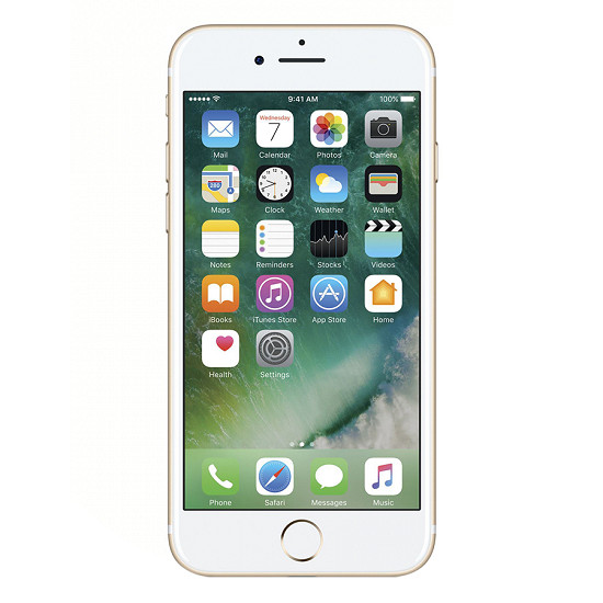 Điện Thoại iPhone 7 32GB – Hàng Chính Hãng