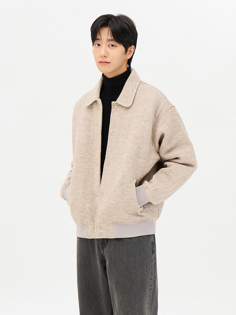 K553 AO KHOAC NAM TOPTEN