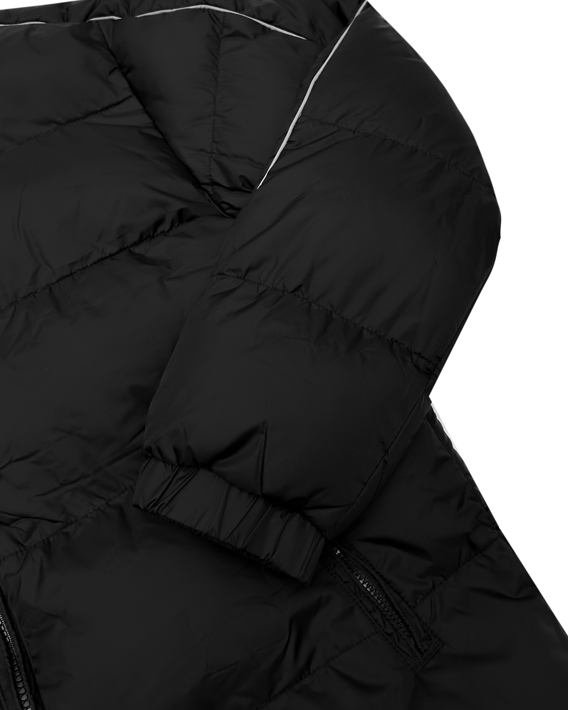 ÁO PHAO MANESTI TRẦN BÔNG TRƠN LOGO BÊN TRÁI ( 25606 )_thumbnail_5