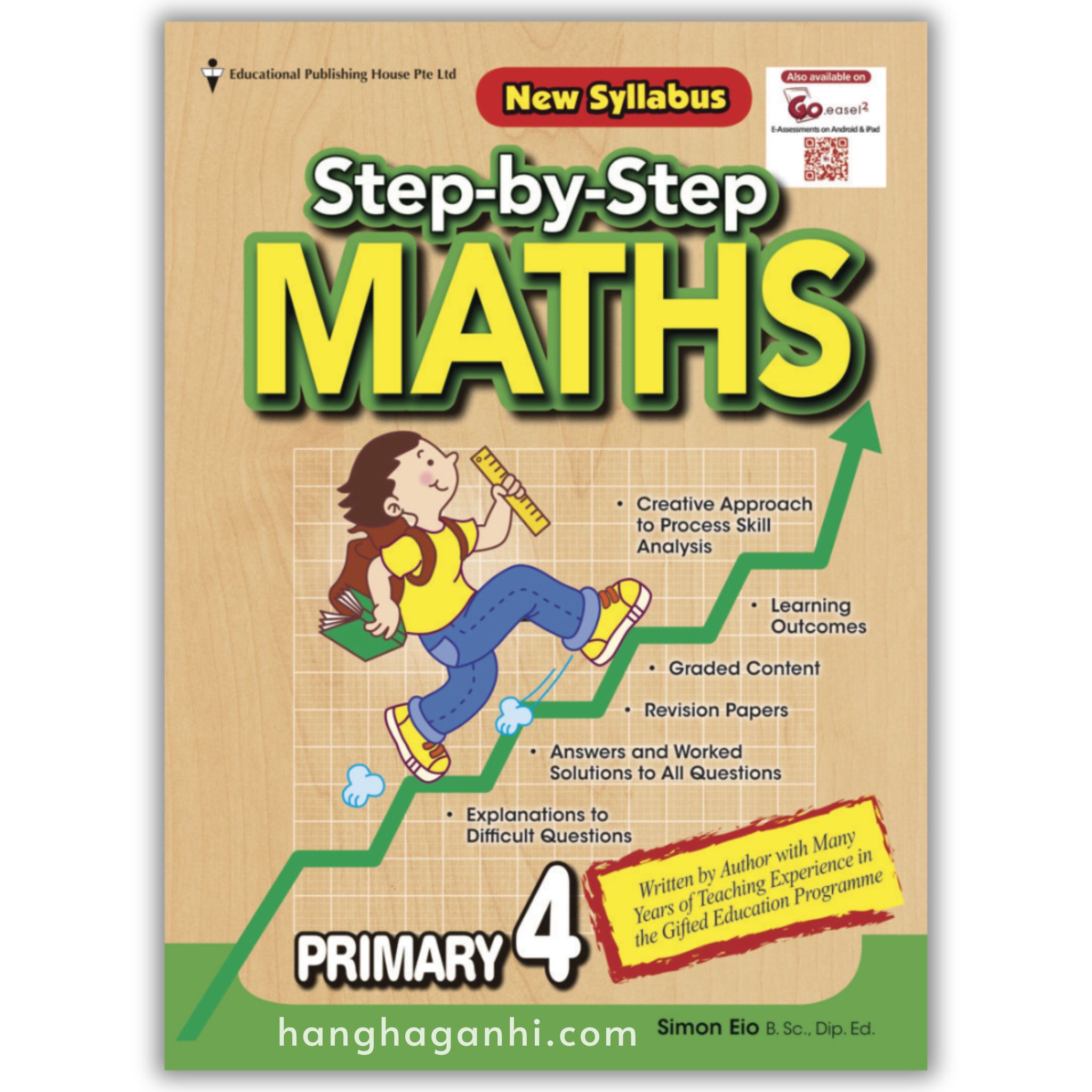 Sách Step by Step MATHS Primary 4_thumbnail_0