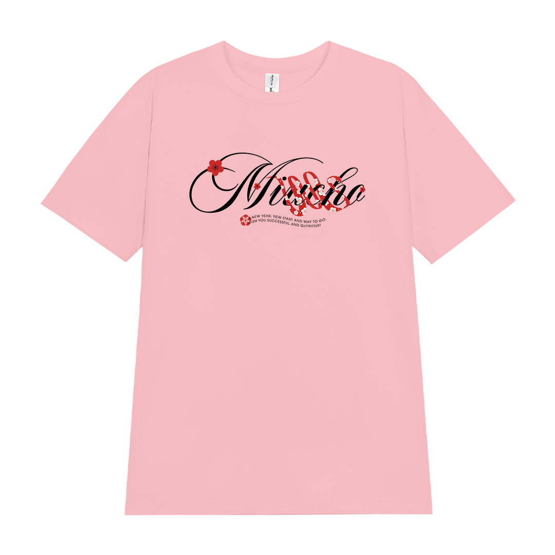 Áo thun nữ tết form vừa regular local brand vải cotton 4c thoáng mát 1809 Miucho in graphic_thumbnail_12