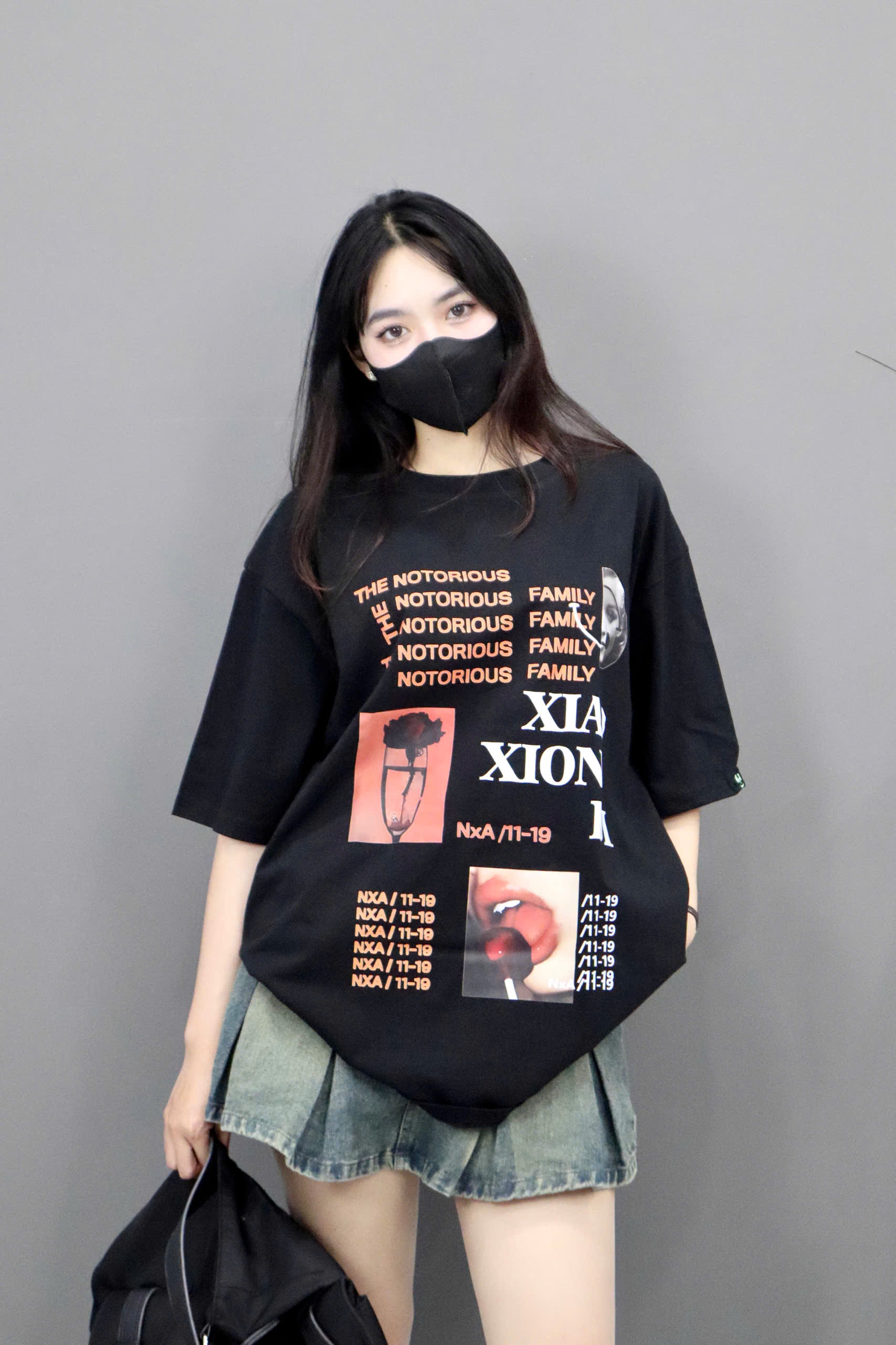[001]Áo Thun Unisex Form Rộng Họa Tiết Hầm Hố – Chất Cotton Mịn, Nam Nữ Mặc Chuẩn Streetwear_thumbnail_3