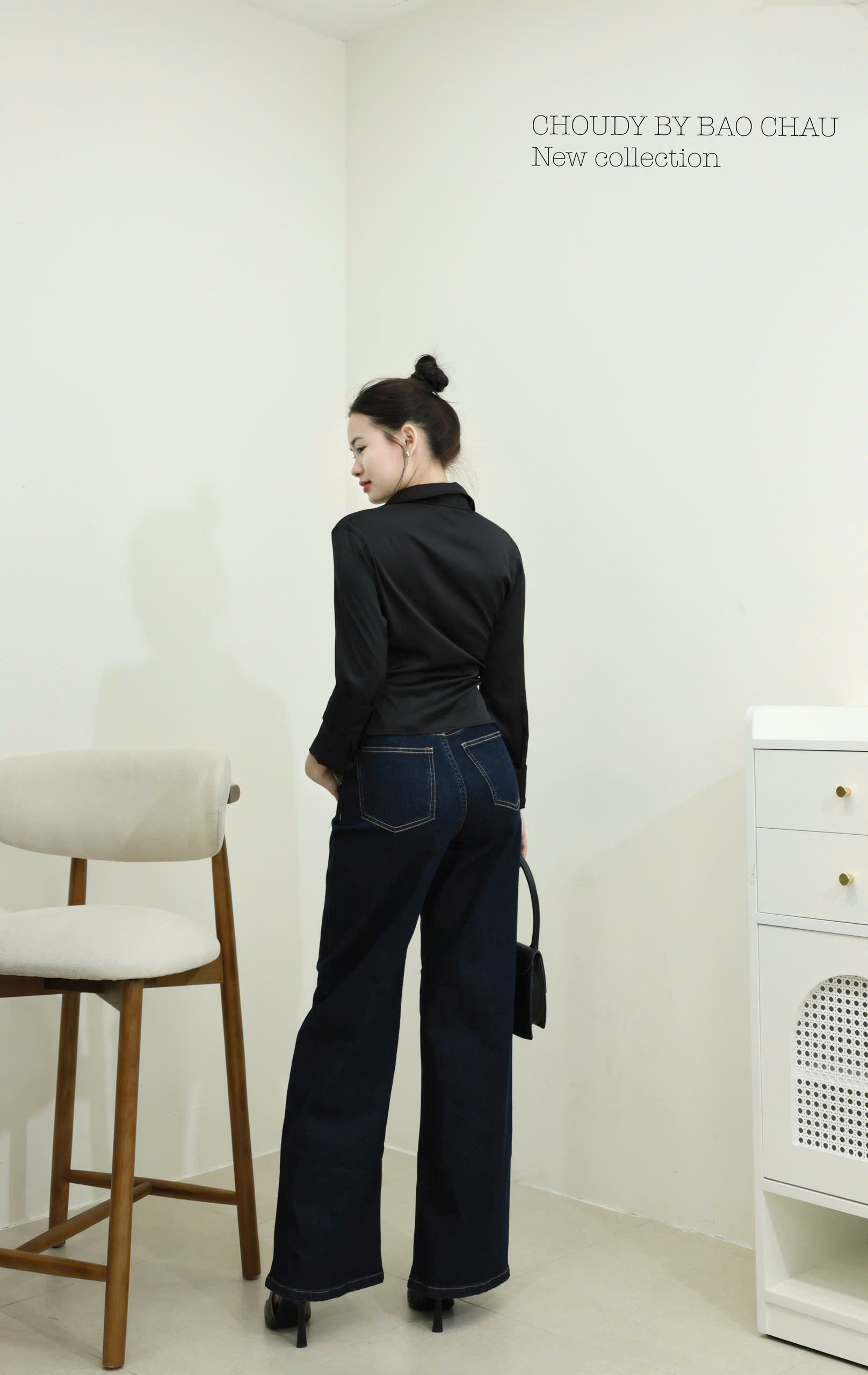 SALE Q310 QUẦN JEAN SUÔNG ĐẬM_thumbnail_18