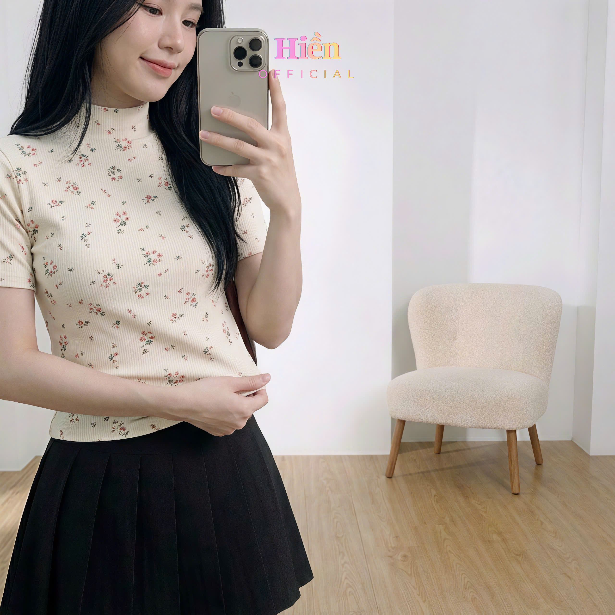 Áo Thun Nữ Gloria Jeans_thumbnail_2