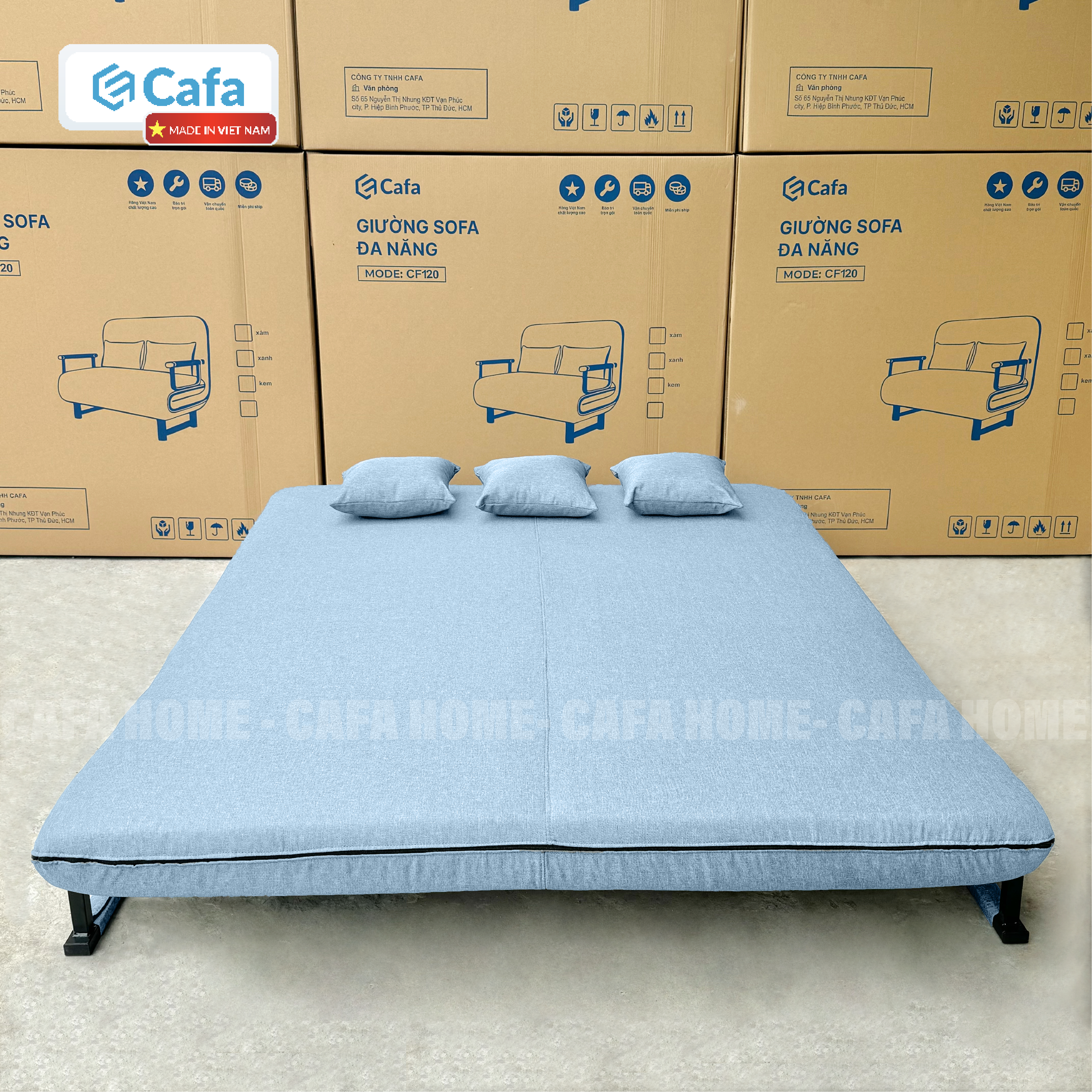 SOFA BED 150CM MÀU XANH_thumbnail_2