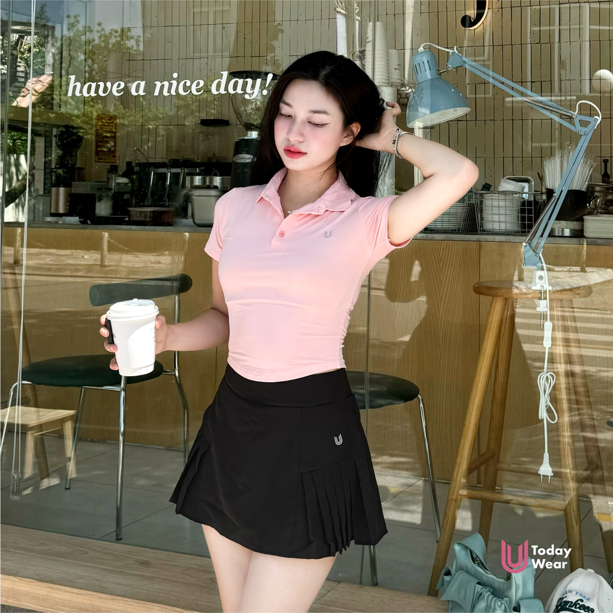 Áo thể thao polo croptop Aimee_thumbnail_10
