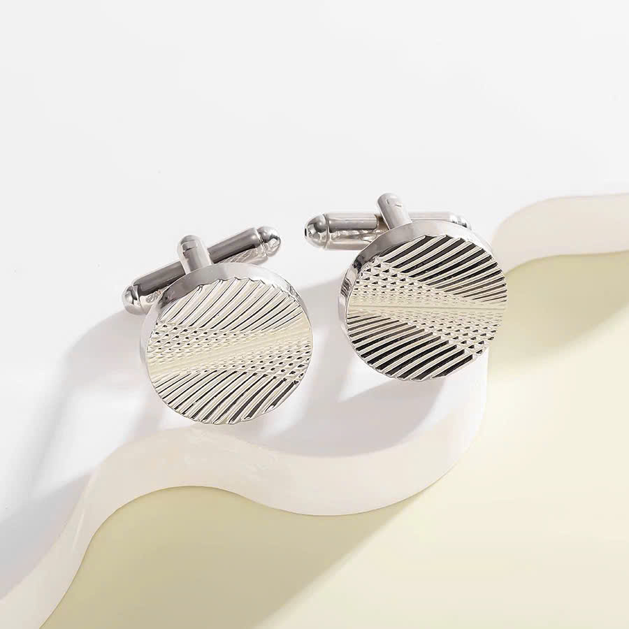 Cufflinks Twining Three Dimensi_thumbnail_13