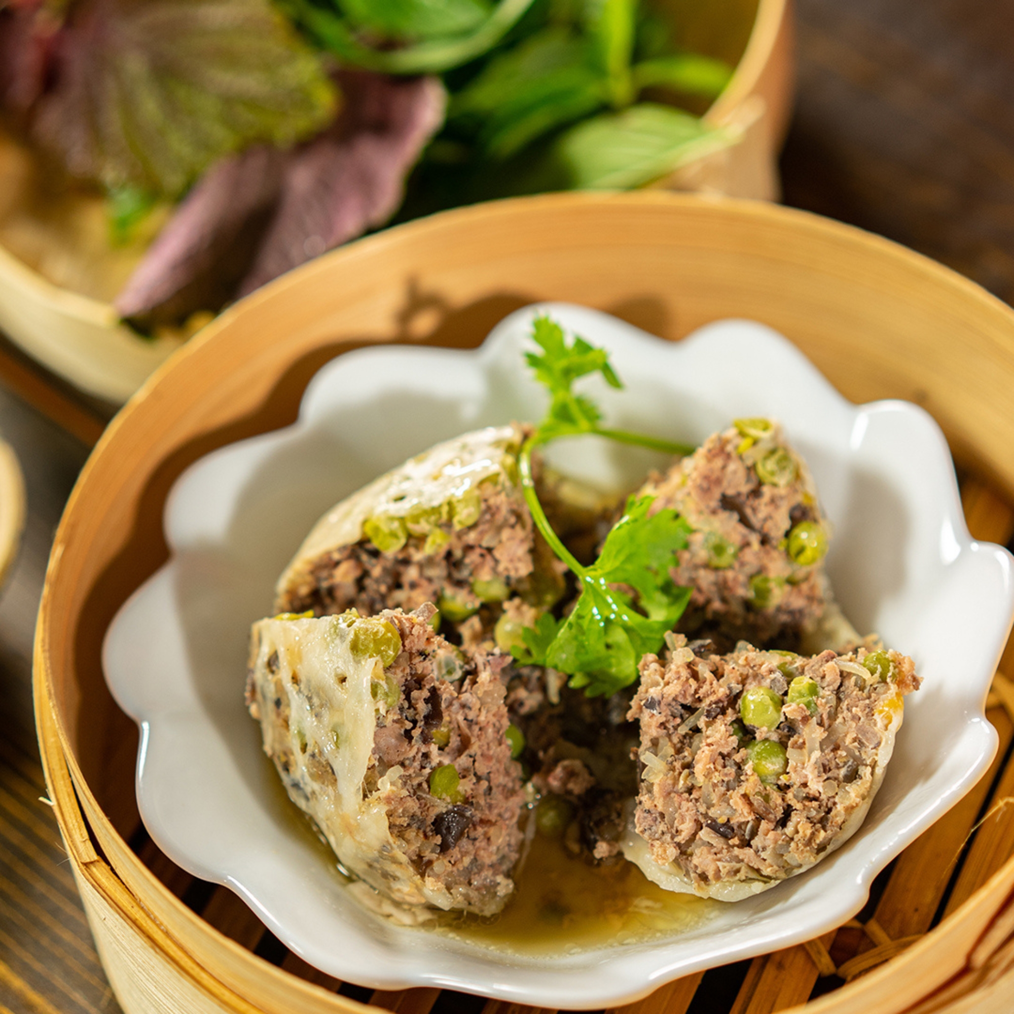 Combo 3 Chả Đùm Đậu Hà Lan 200g_thumbnail_1