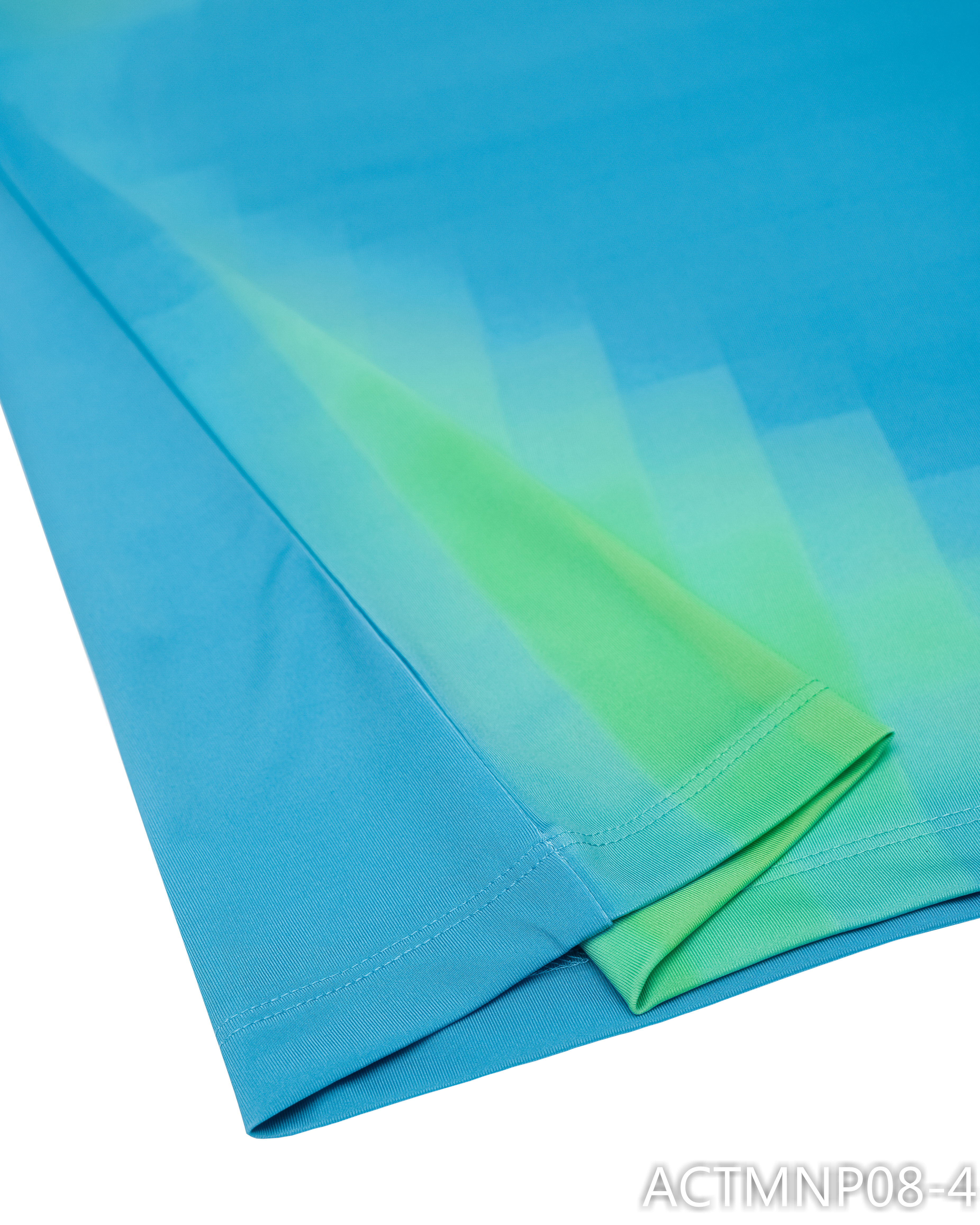 Áo thun thể thao nam chơi Pickleball/Tennis Aqua Manesti_thumbnail_2