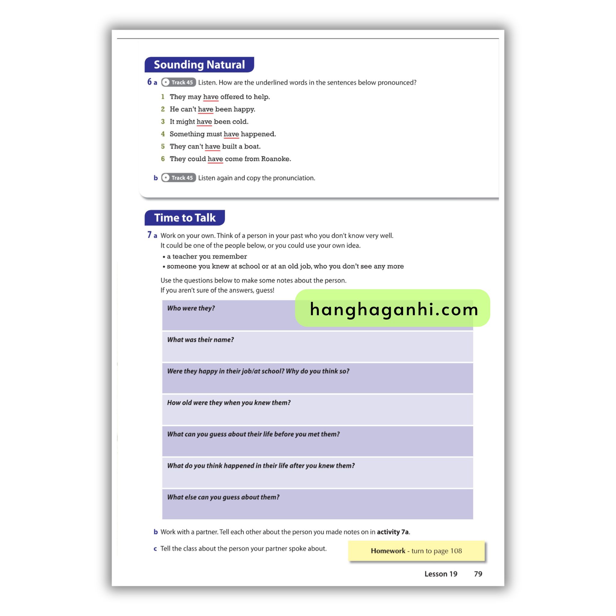 Time To Talk – 21St Century Communication Skills – Upper-Intermediate B2 Student’s Book_thumbnail_11