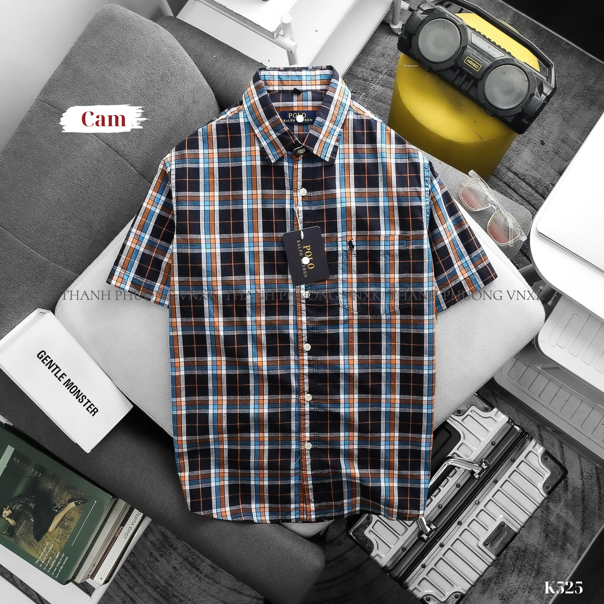 K525 AO NAM POLO (L15-5)_thumbnail_2