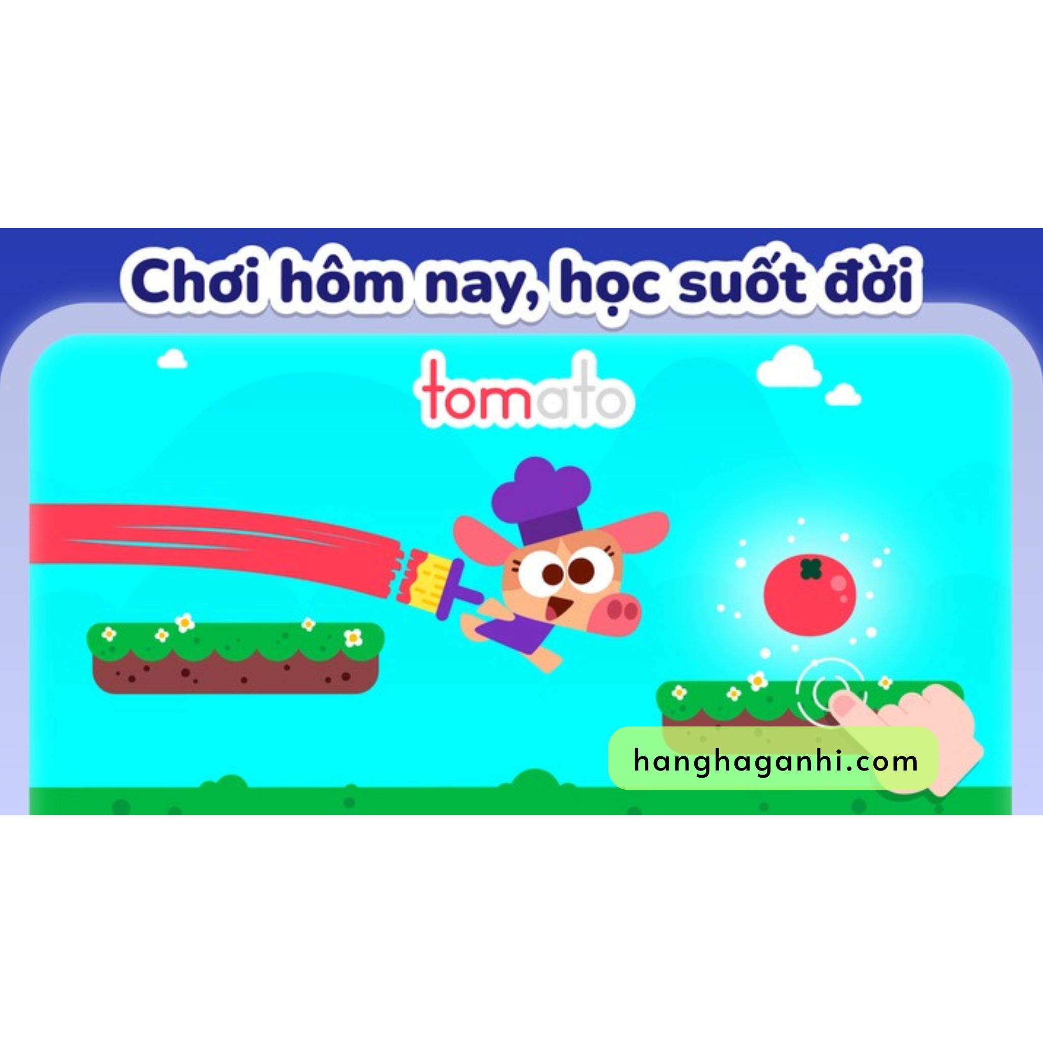 Tài khoản Lingo Kids_thumbnail_5