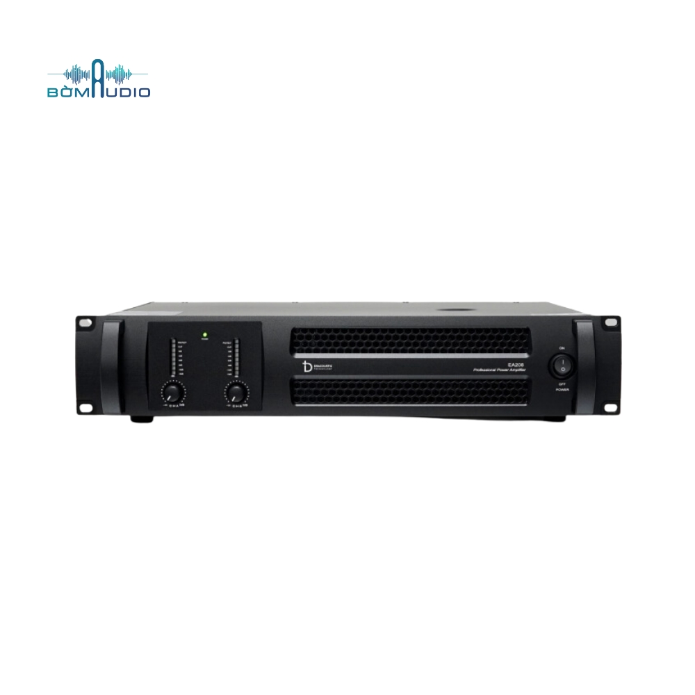 Cục Đẩy Công Suất DBACOUSTIC  EA208_thumbnail_0