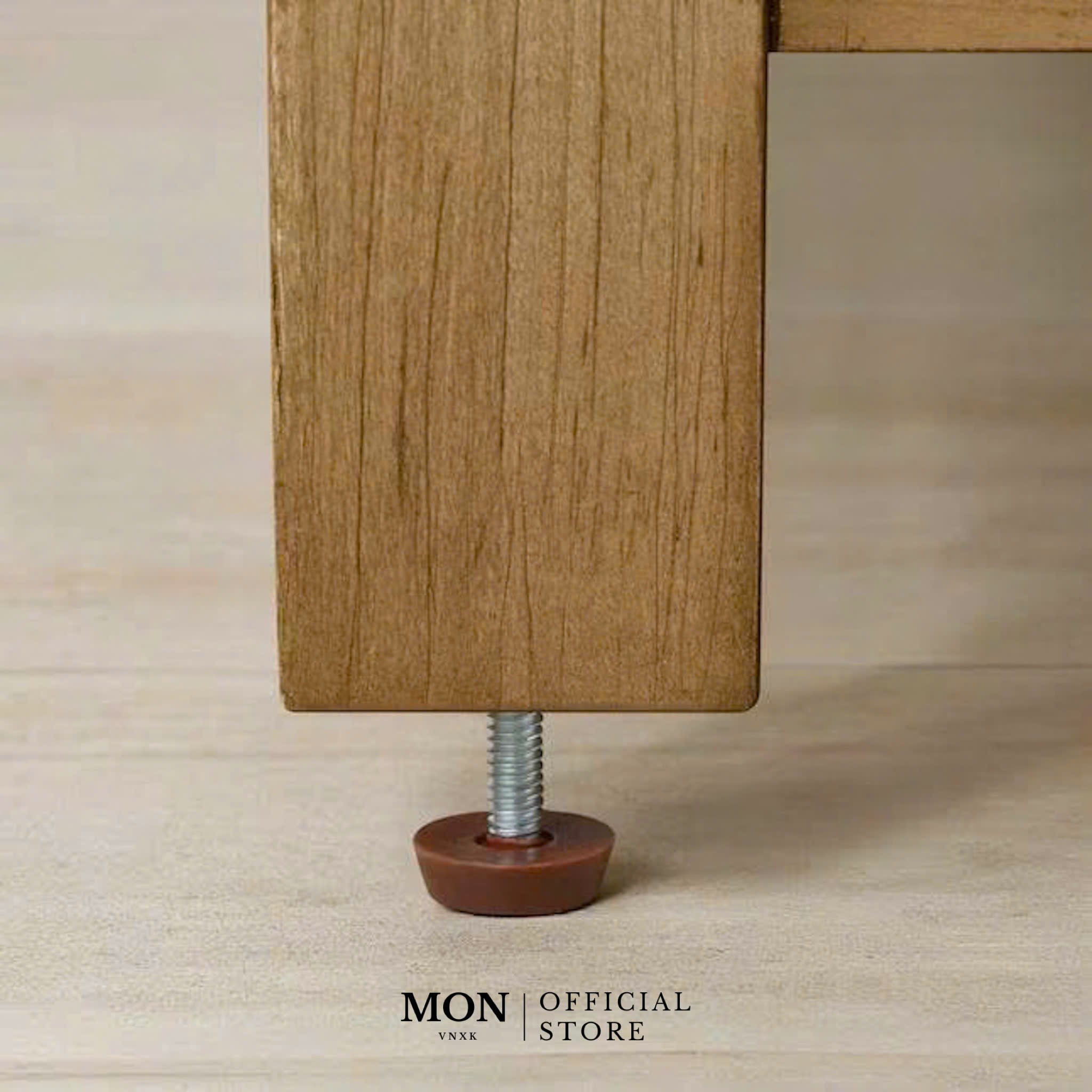 TỦ LAVABO ALLEN & ROTH 48 inch RONALD 48-IN ALMOND TOFFEE_thumbnail_3