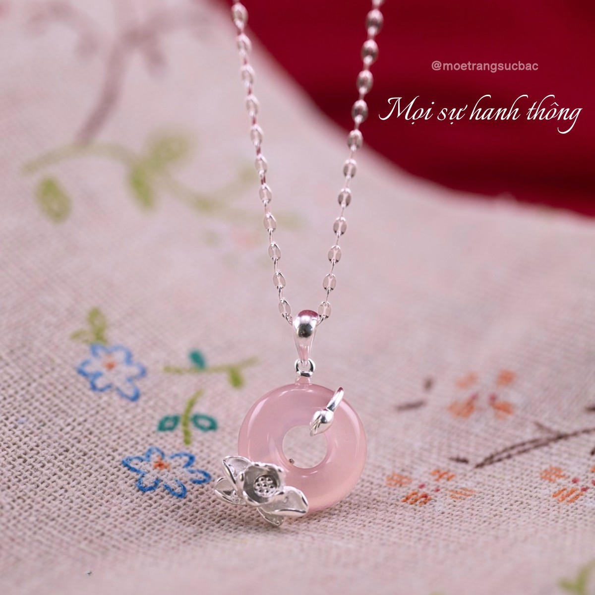 D277 - Dây chuyền Ngọc Liên hoa_thumbnail_2