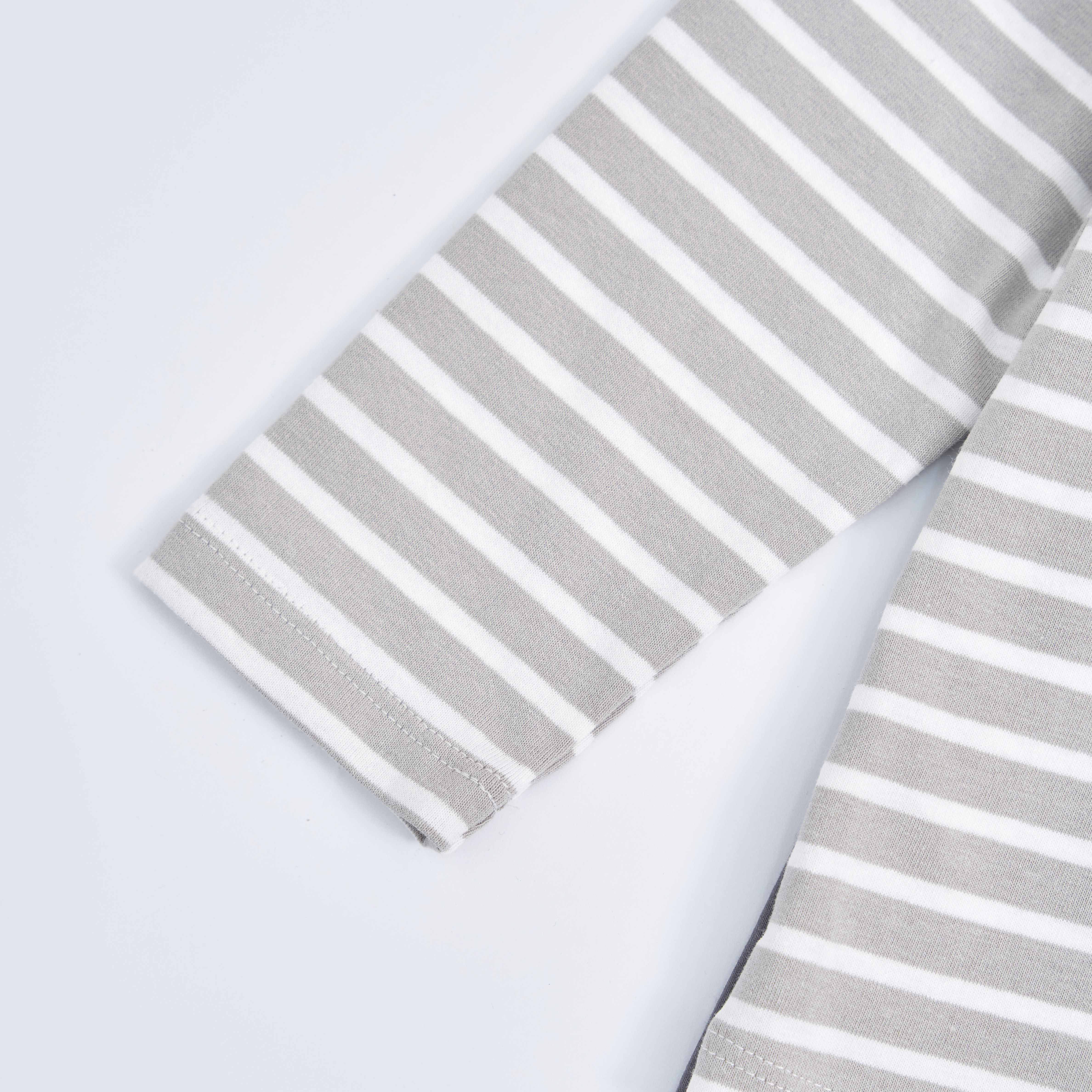 Bộ thun áo kẻ thêu hình_thumbnail_1