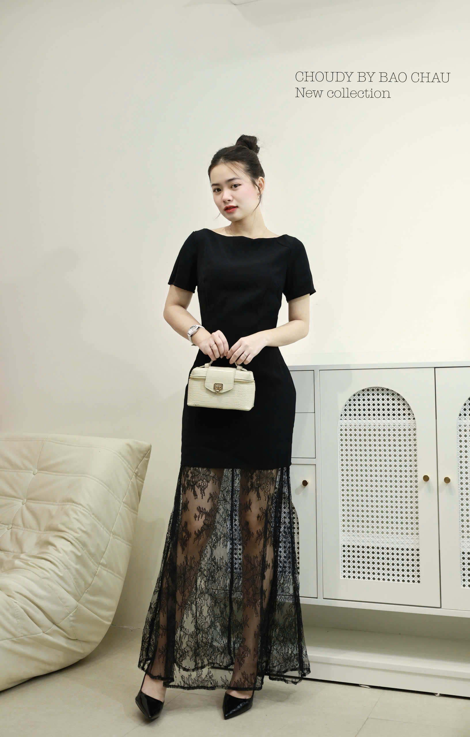 U599 ĐẦM ĐEN PHỐI LƯỚI_thumbnail_8