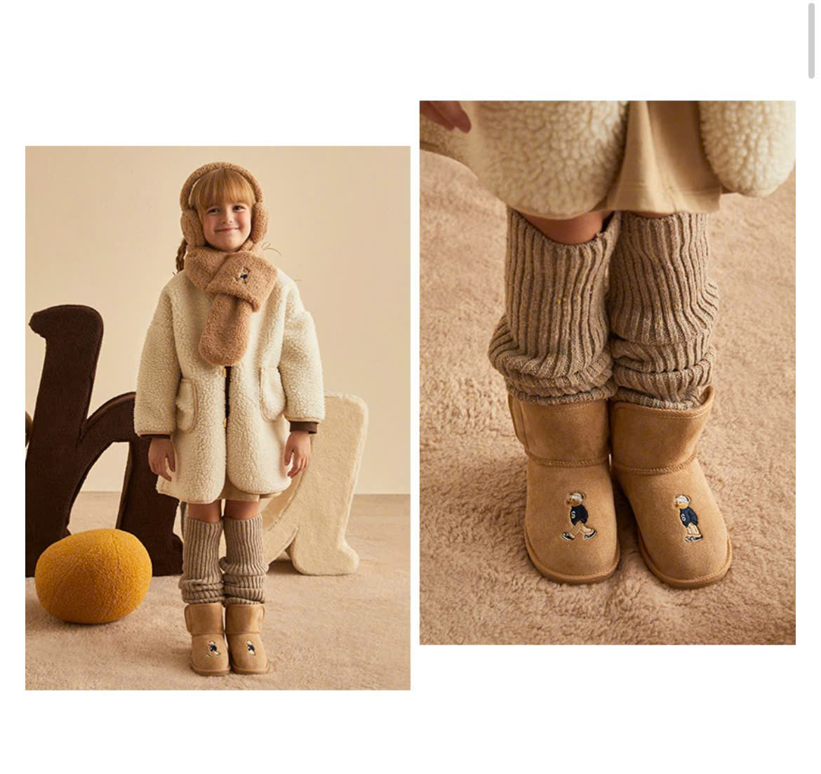 H073 GIÀY BOOTS SHUBEAR BÉ_thumbnail_2