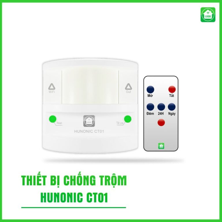 Combo Công Tắc Cửa Cuốn Thông Minh Và Thiết Bị Chống Trộm Wifi_thumbnail_2