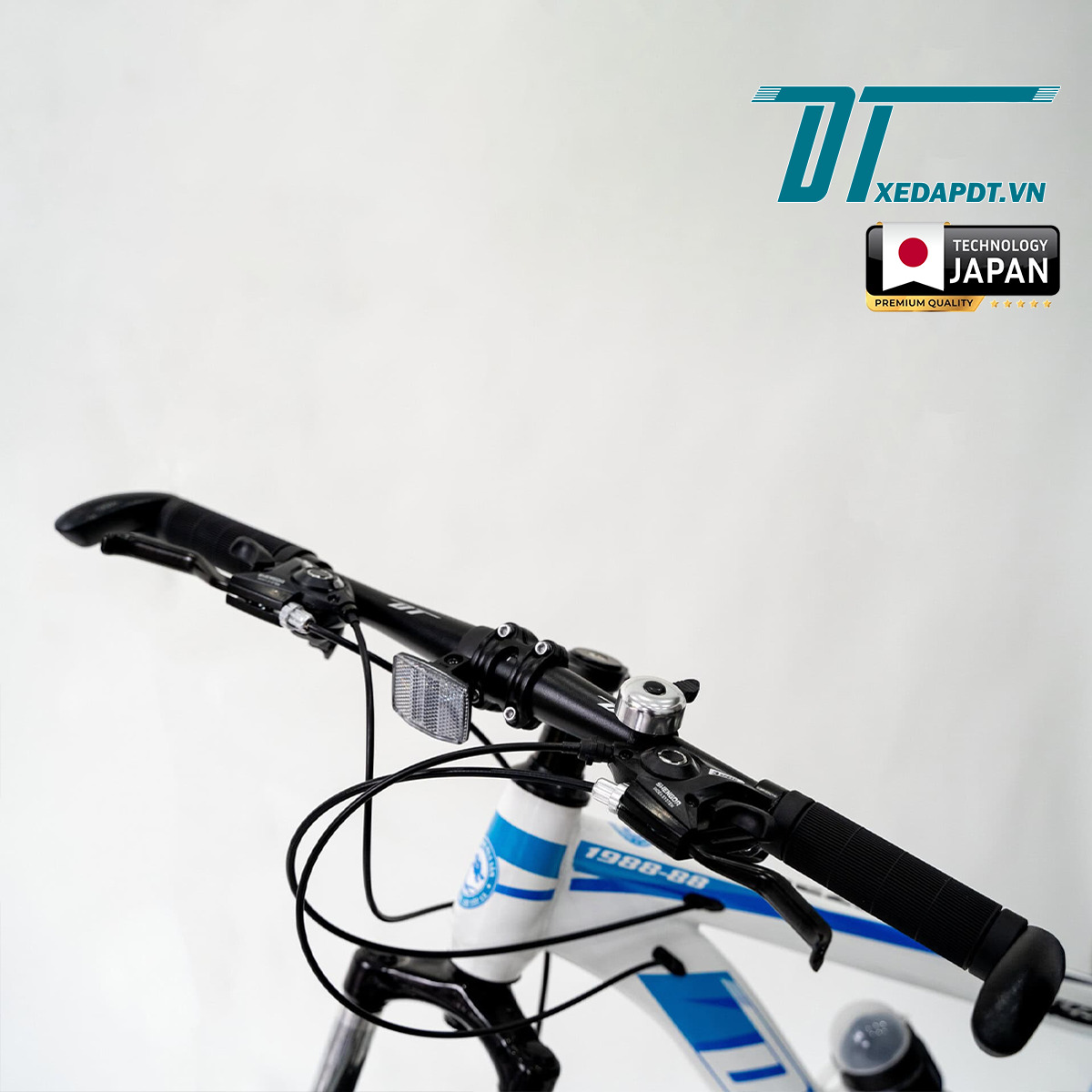 Xe đạp DTz2000 vành nan - Địa hình -  thể thao_thumbnail_3