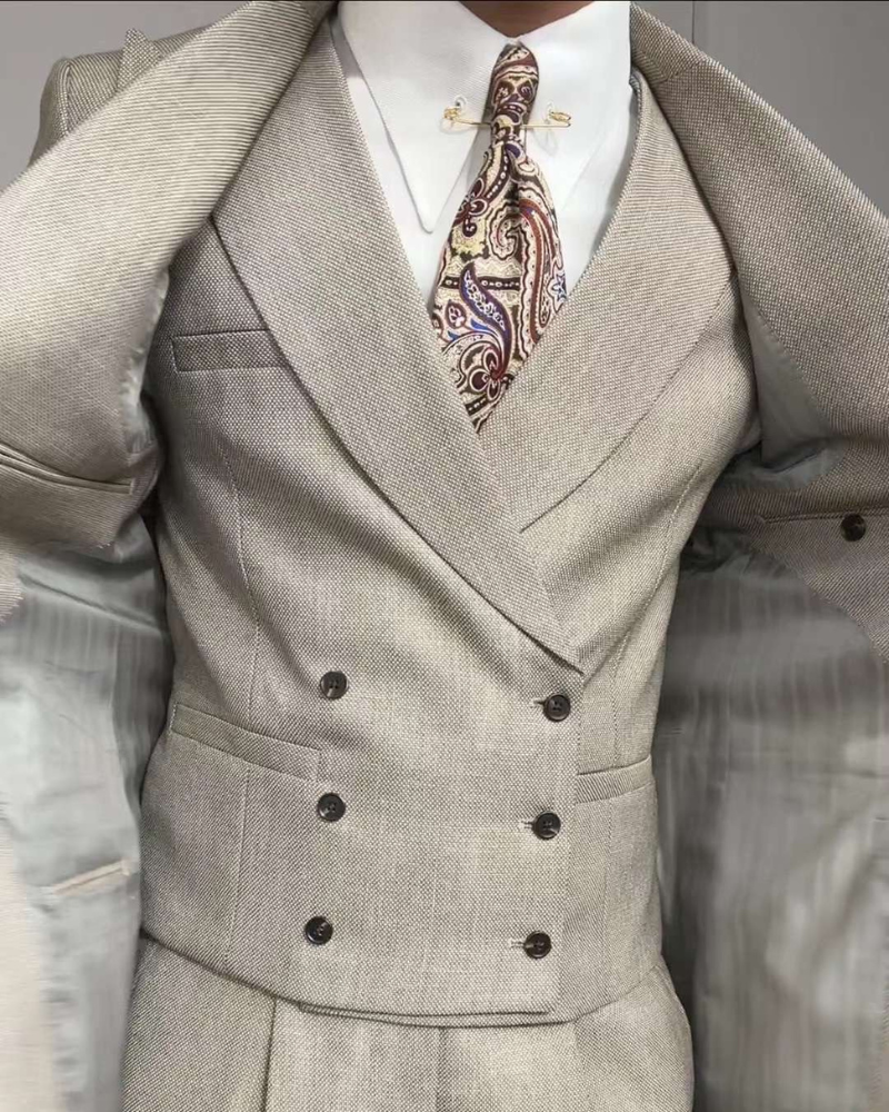 Bộ Suit Gregory 3 Mảnh_thumbnail_13