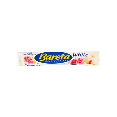 BARETA BAR WHITE 360G