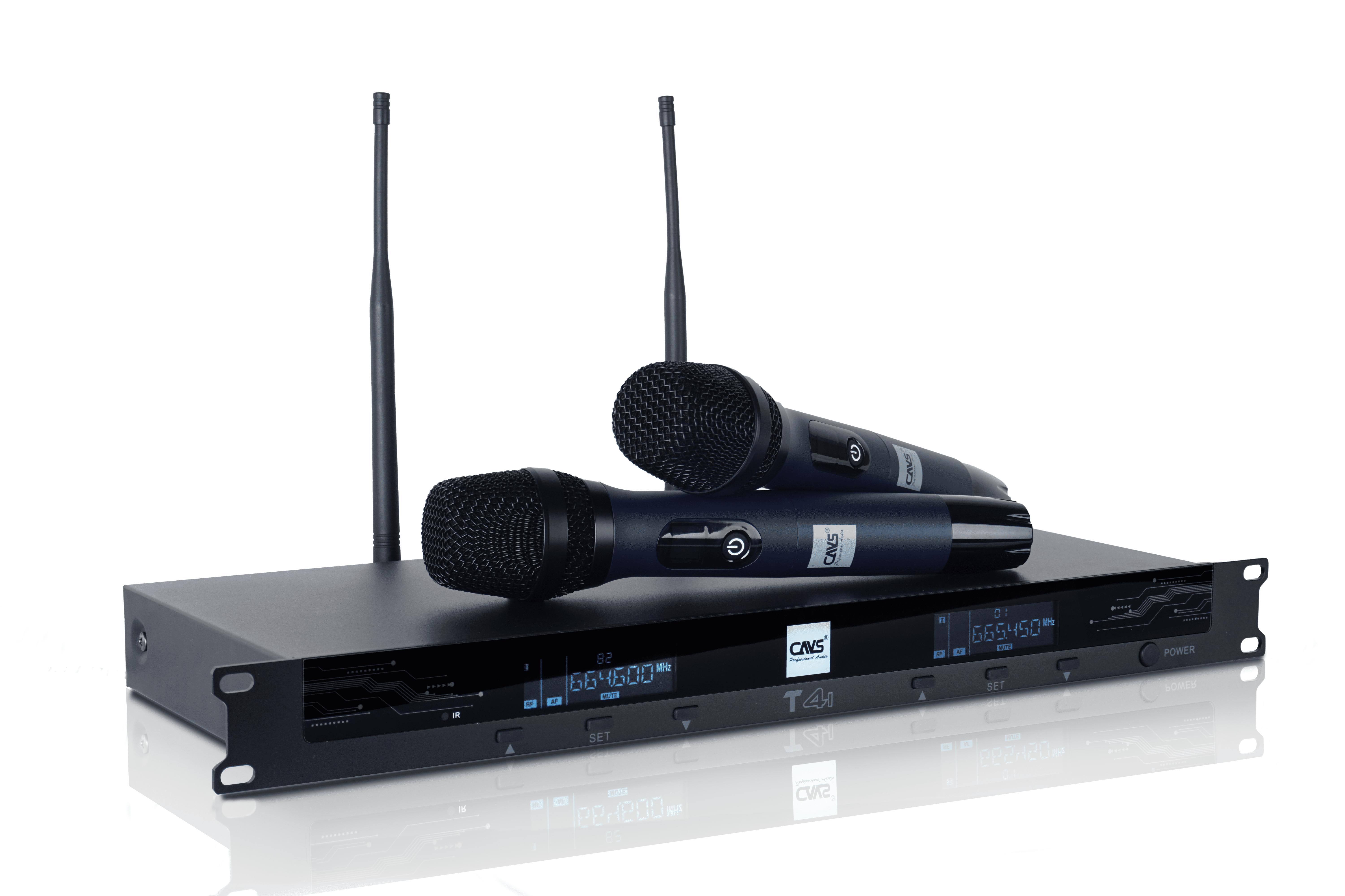 Micro Không Dây CAVS T4i Micro Không Dây CAVS T4i