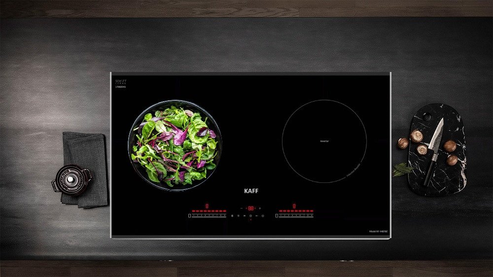 Bếp 2 từ KF – IH870Z