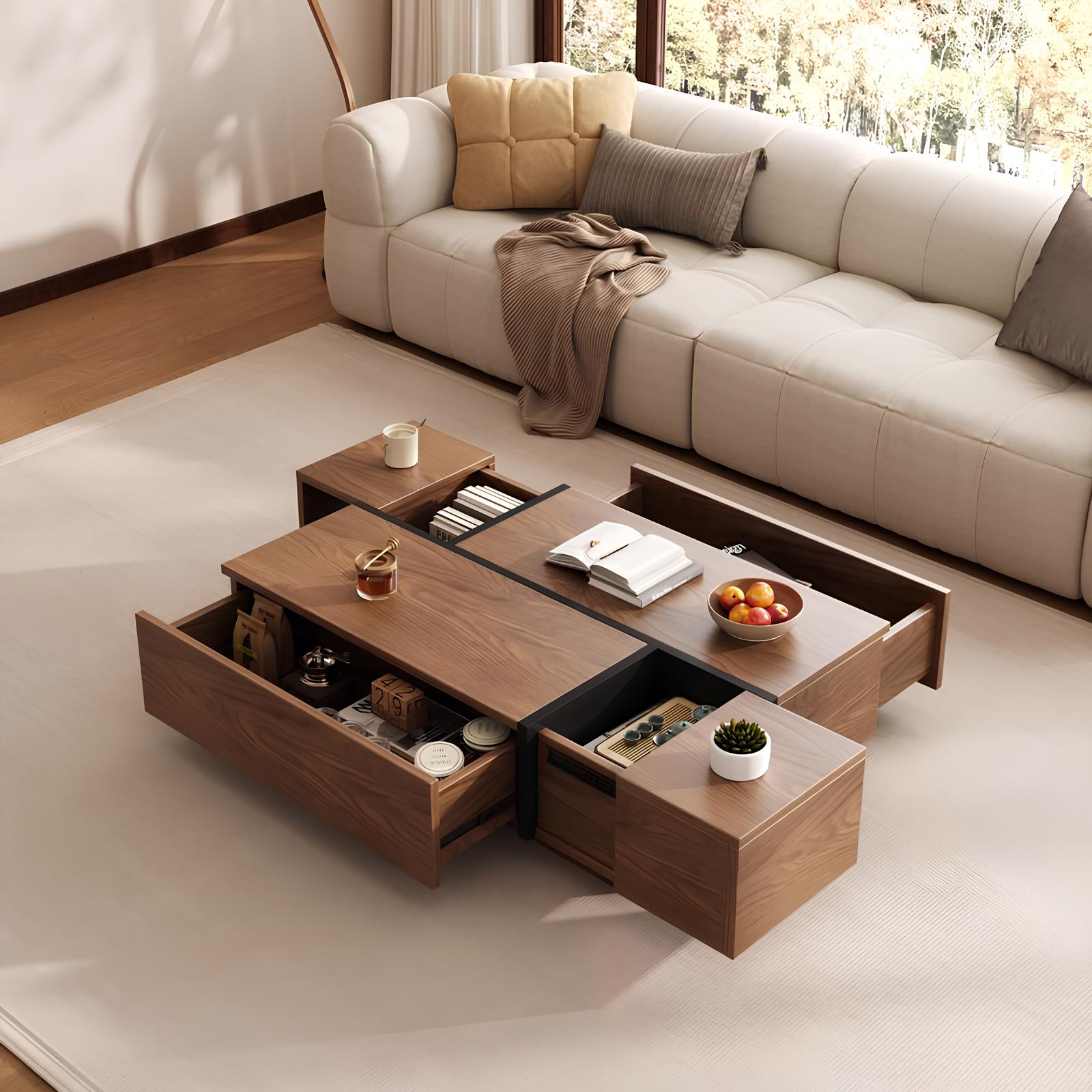 Bàn phòng khách đa năng Colif CT2_thumbnail_1