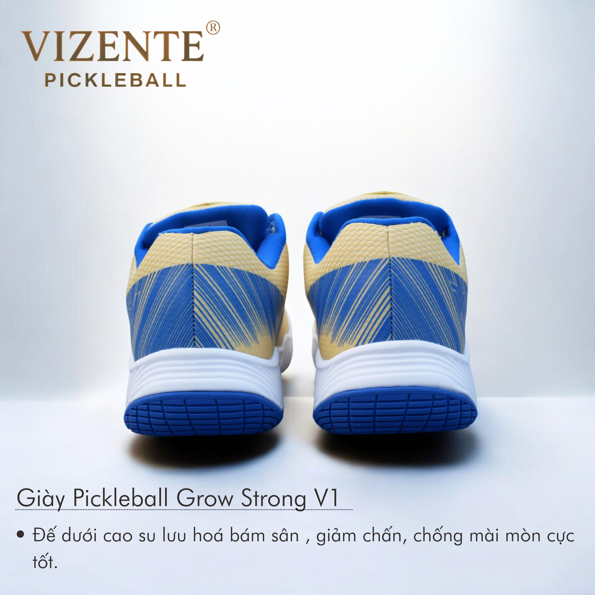 Giầy thể thao Pickcleball VIZENTE GROW STRONG_thumbnail_15