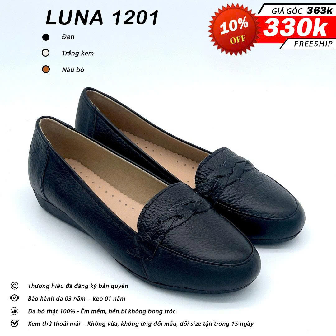 Luna 1201