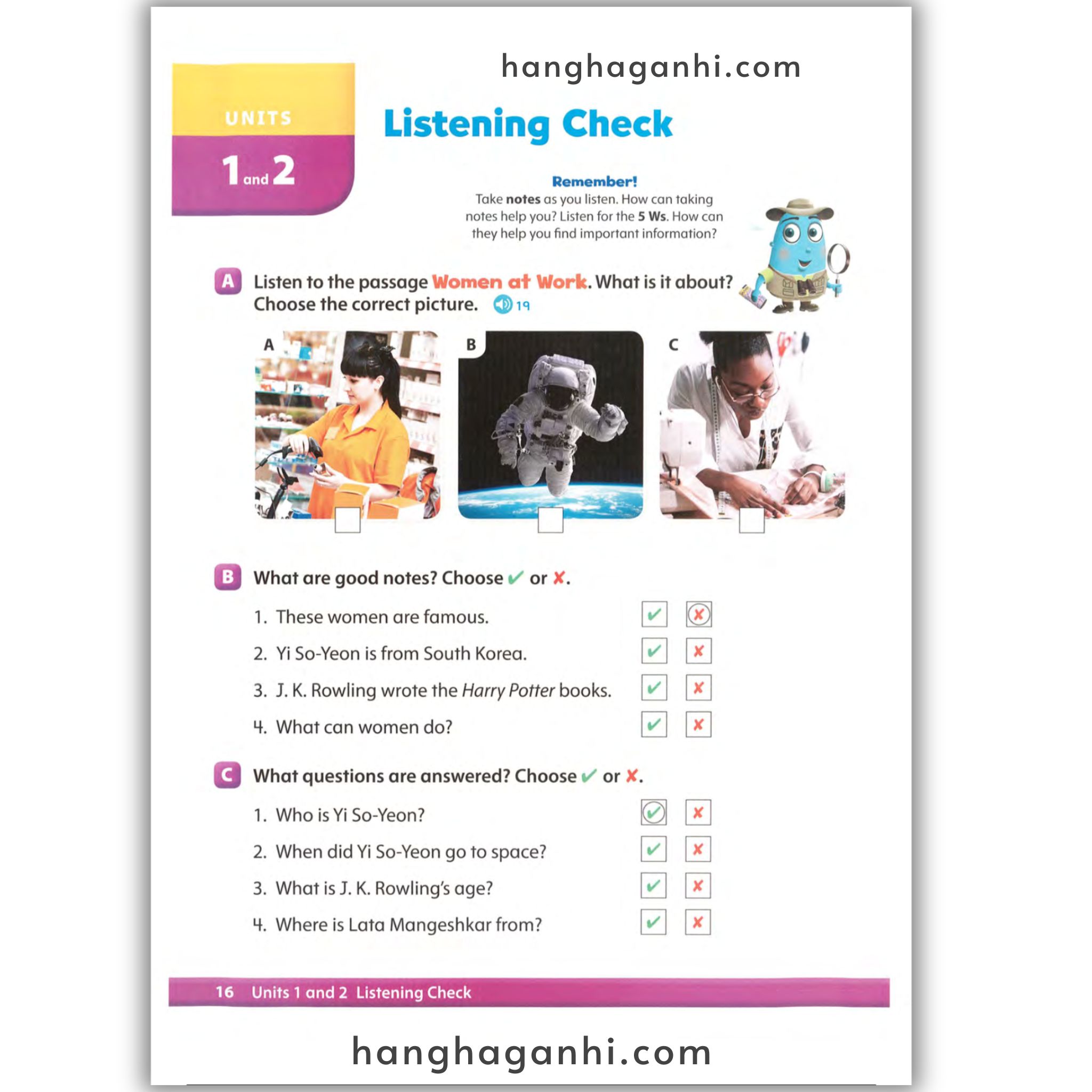 [Sách] Oxford Skills World Level 3 Listening with Speaking_thumbnail_5