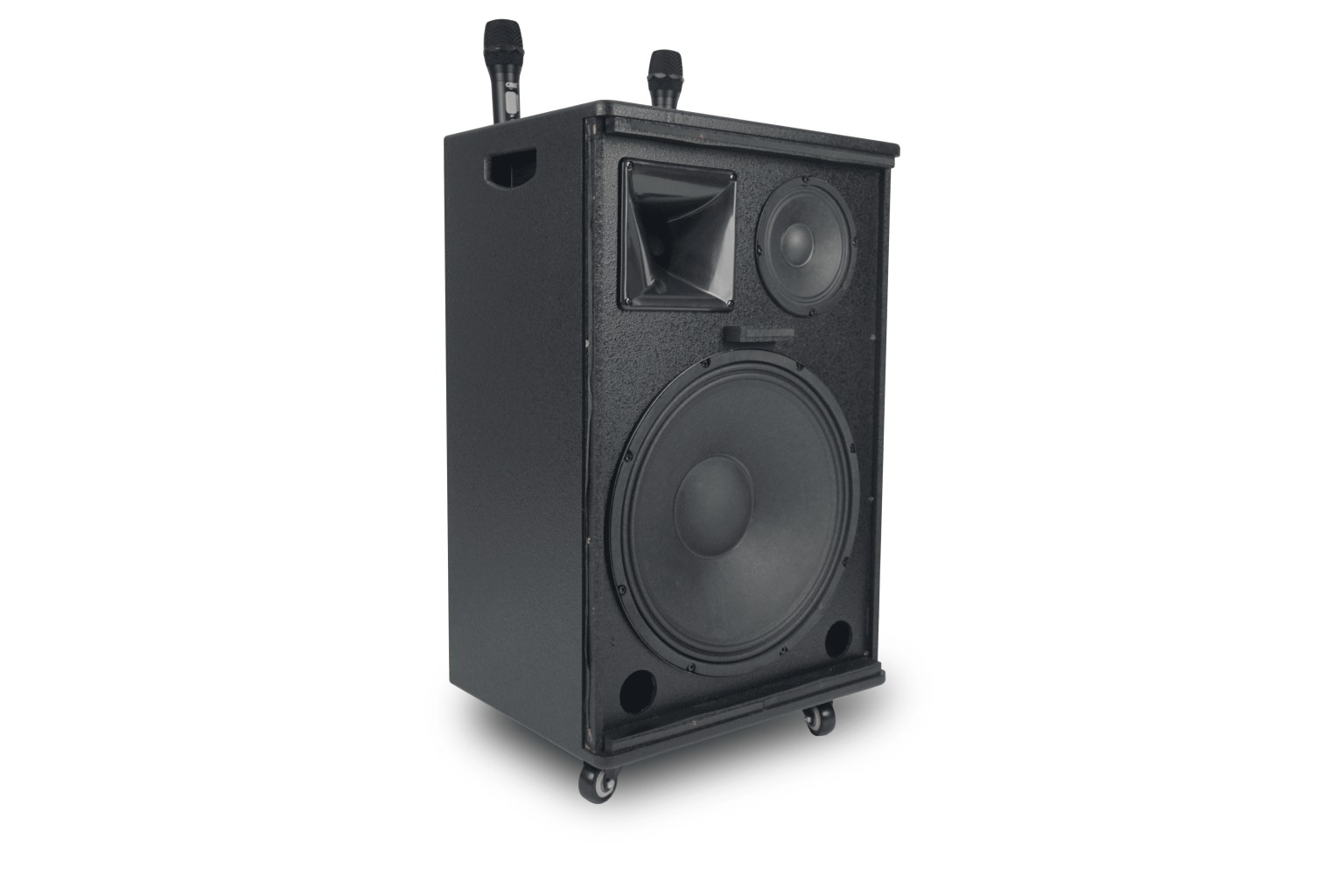 Loa di động CAVS PA15 Bass 40_thumbnail_1