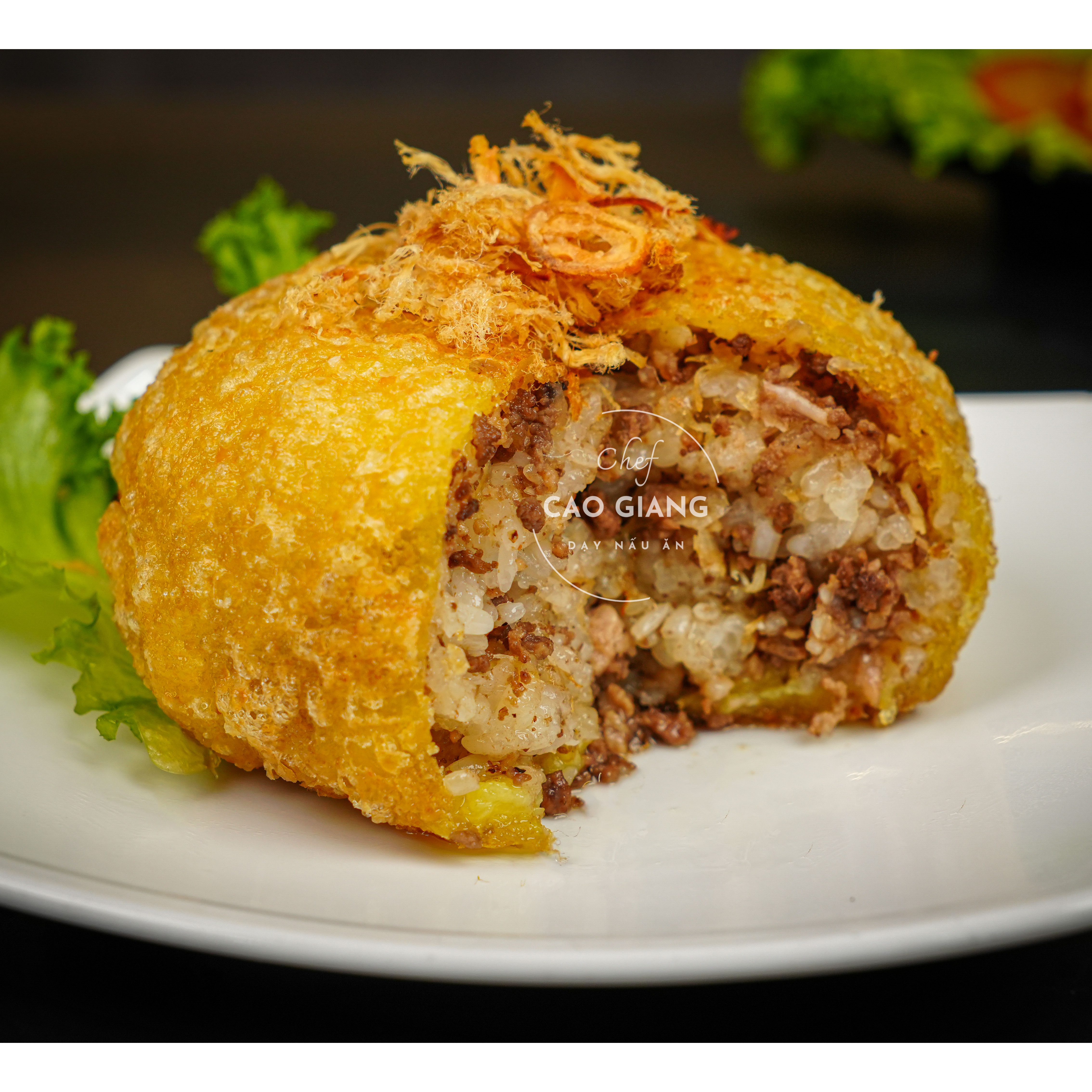 Lớp Gà Bó Xôi_thumbnail_6