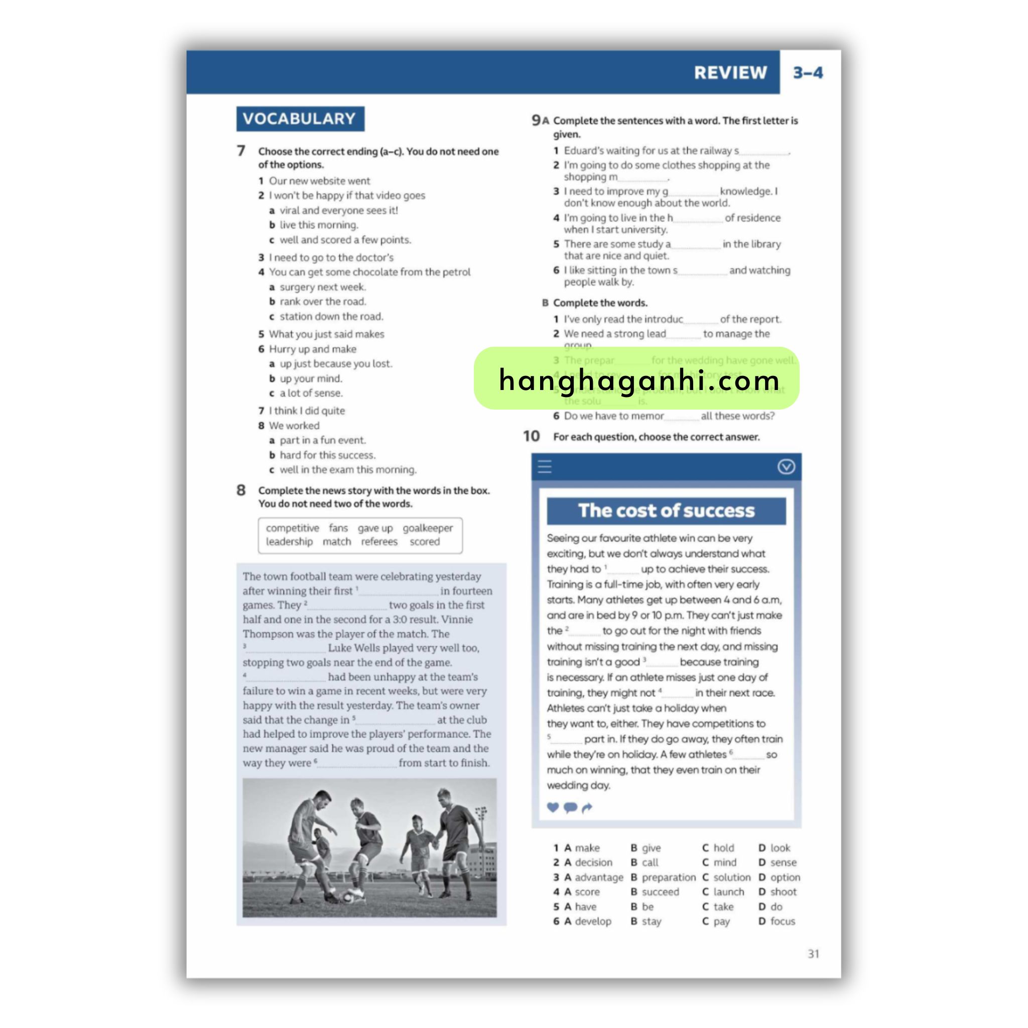 Speakout B1 Workbook (3Rd Edition)_thumbnail_18
