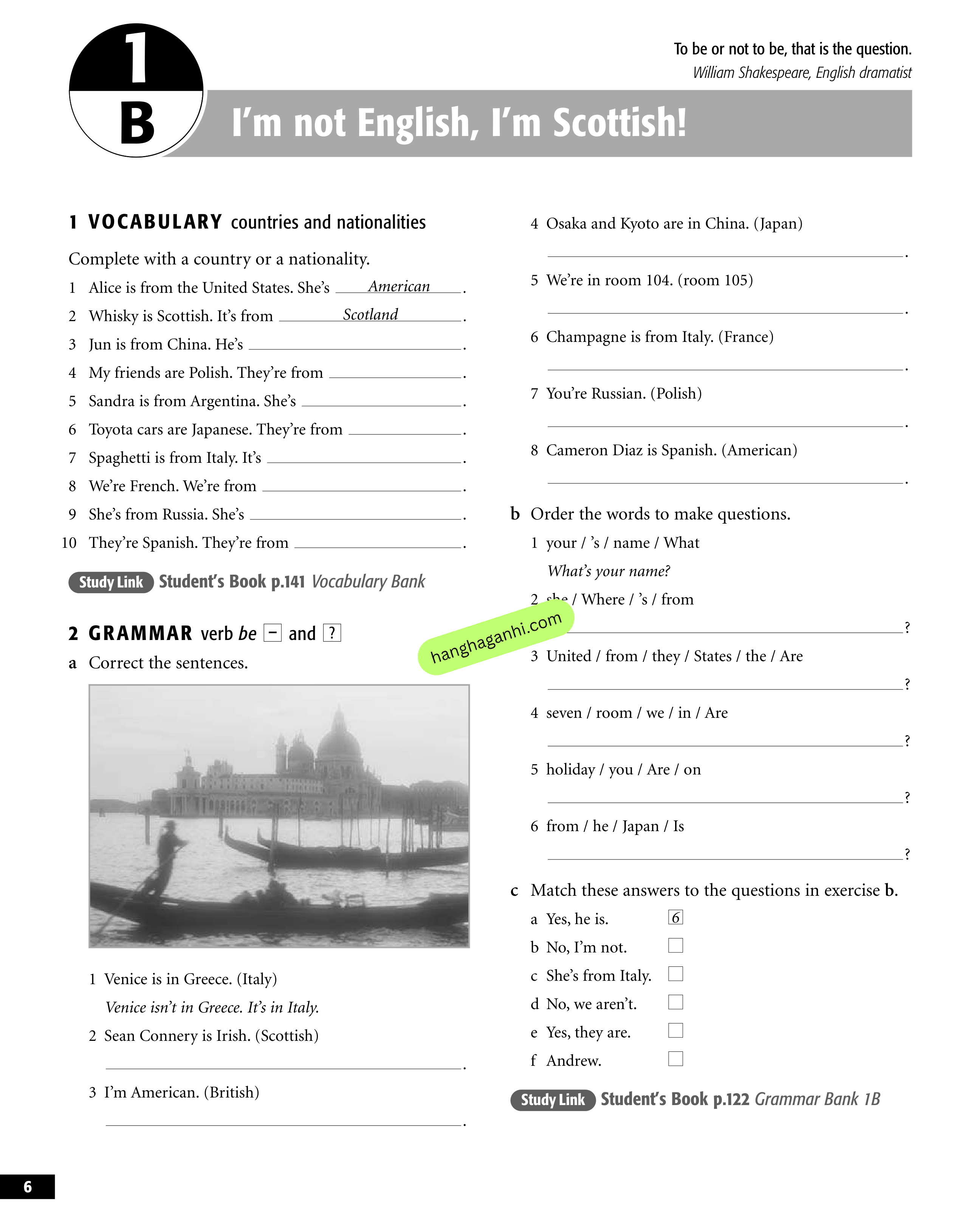 New English File Elementary Workbook with key_thumbnail_6