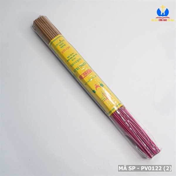 Hương quế bó nhỏ (40 que)_thumbnail_1