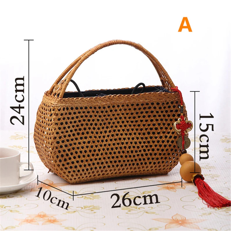 Artisan hexagon weave bag_thumbnail_1