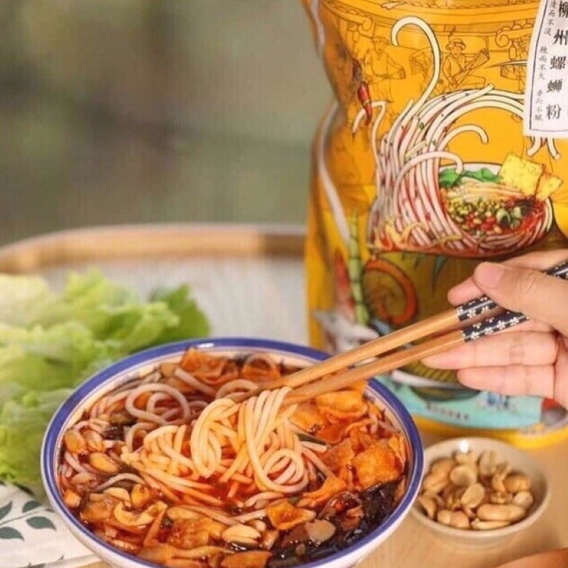 Bún Ốc Lý Tử Thất_thumbnail_2