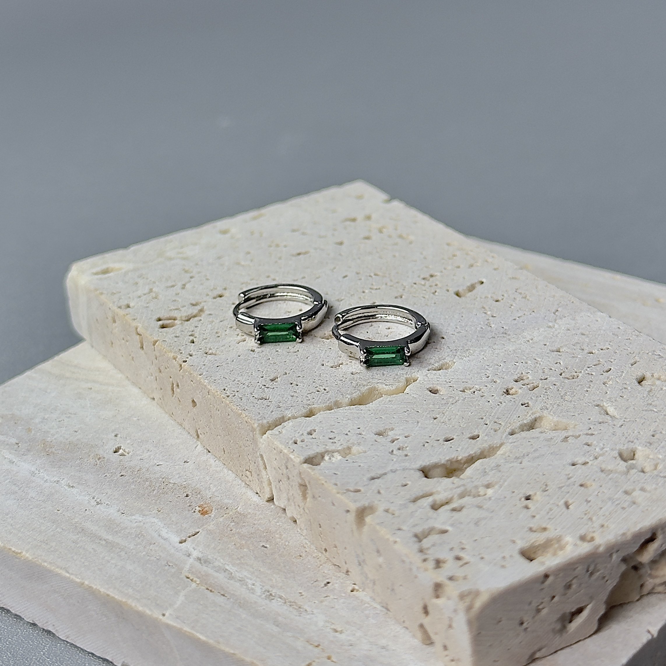 Khuyên tai Sicily ver 2