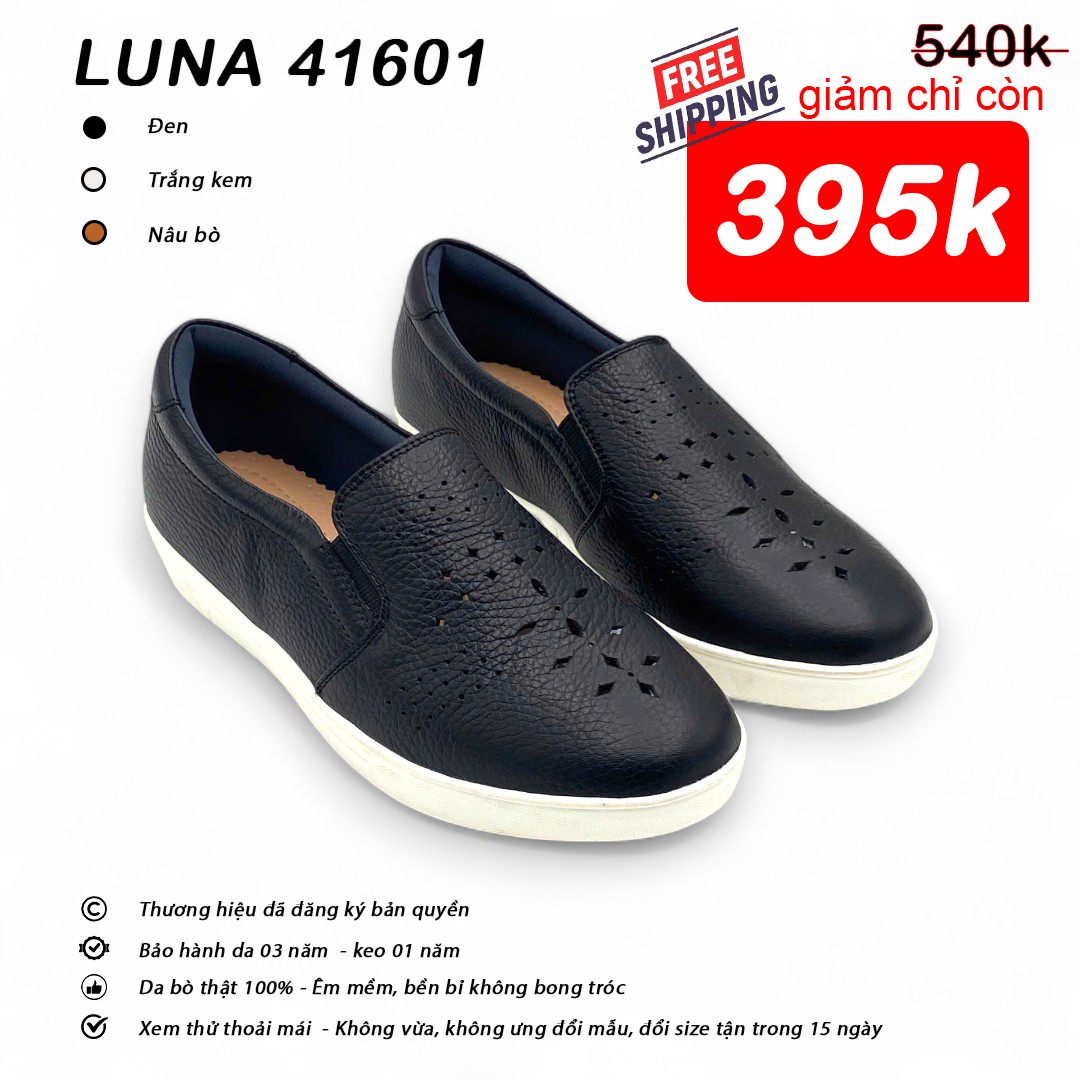Luna 41601